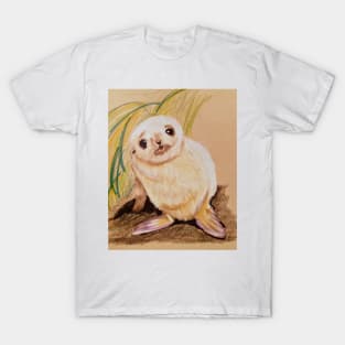 Baby Seal T-Shirt